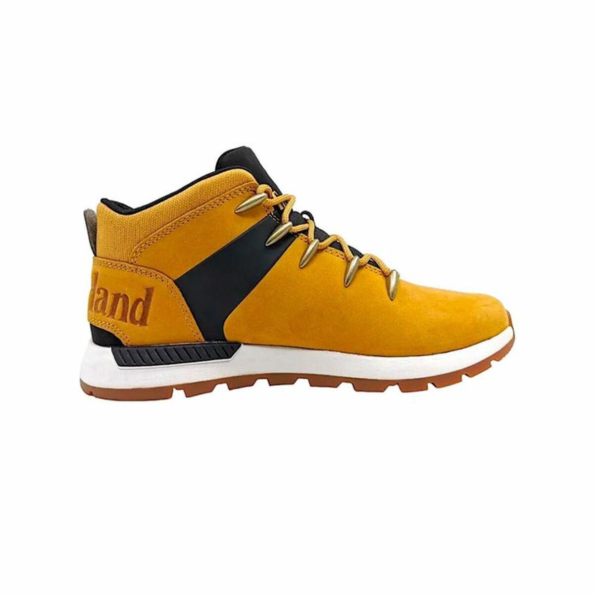 Timberland  Sneaker Timberland Sprint Trekker Mid