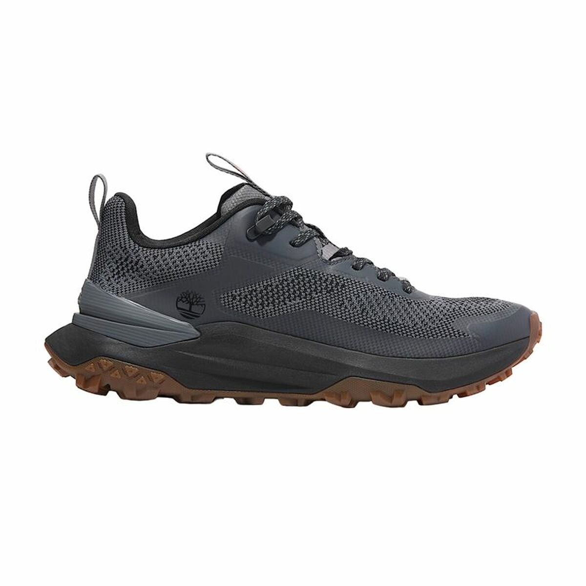 Timberland Motion Access Low Lace Up Dunkelgrau