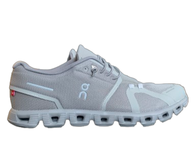 Leichter Sneaker ON RUNNING