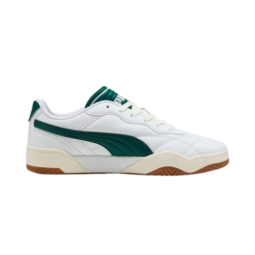 Puma Tifosi Herren Sneaker – White
