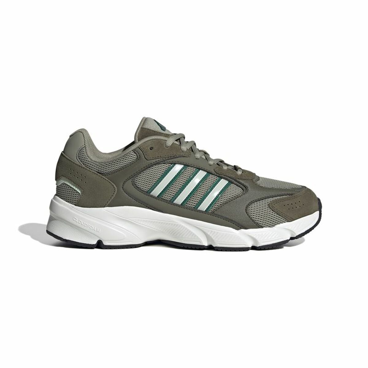 Adidas Sneaker Adidas Crazychaos 2000 Olive