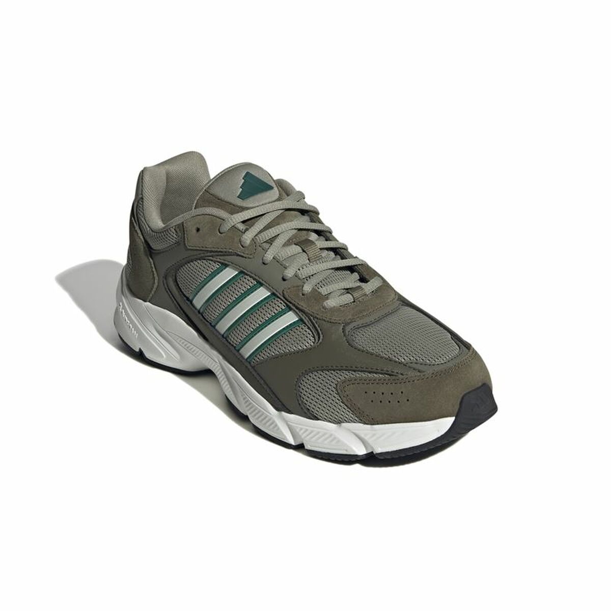 Adidas Sneaker Adidas Crazychaos 2000 Olive - Bild 5