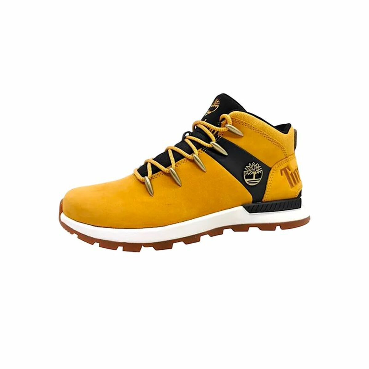 Timberland  Sneaker Timberland Sprint Trekker Mid - Bild 2