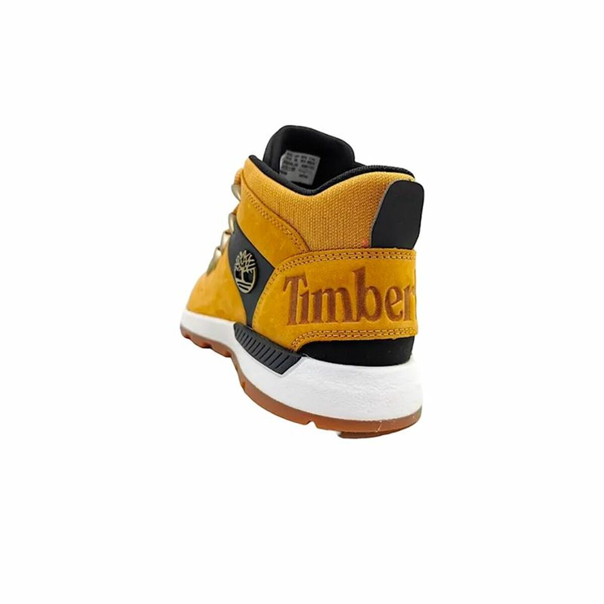 Timberland  Sneaker Timberland Sprint Trekker Mid - Bild 4