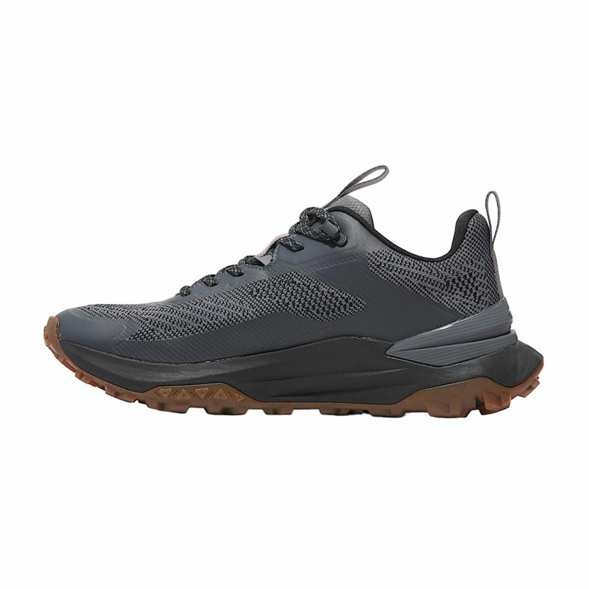 Timberland Motion Access Low Lace Up Dunkelgrau - Bild 2