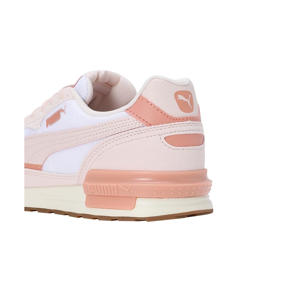 Puma  Women's casual trainers Puma Graviton - Bild 4