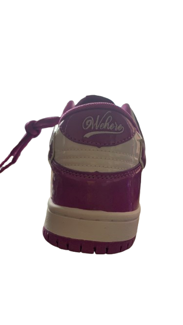 Wehere Damen-Sneaker - Bild 2