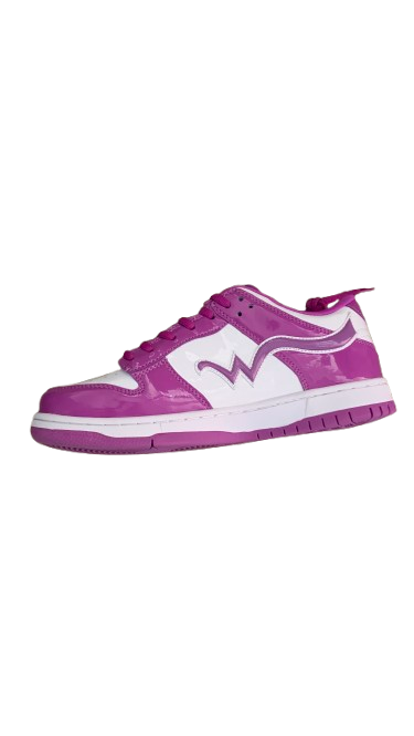 Wehere Damen-Sneaker - Bild 3