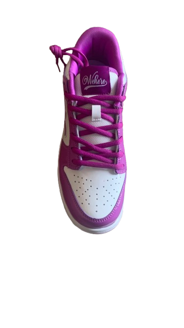 Wehere Damen-Sneaker - Bild 4