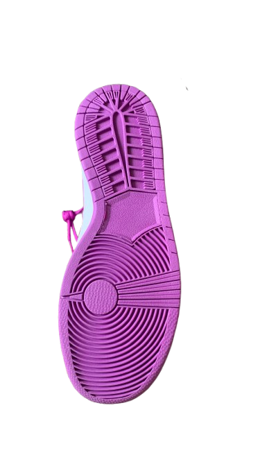 Wehere Damen-Sneaker - Bild 5