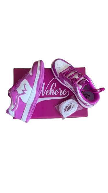 Wehere Damen-Sneaker - Bild 7