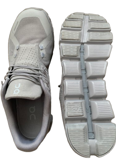 Leichter Sneaker ON RUNNING - Bild 5