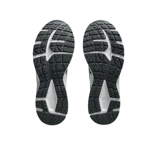 Trainers Asics Jog 100S White - Bild 4