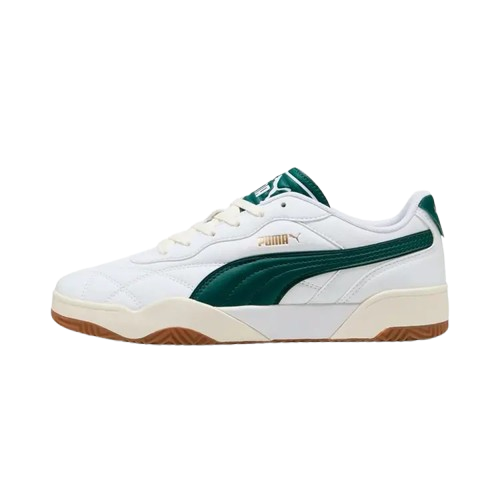 Puma Tifosi Herren Sneaker – White - Bild 2