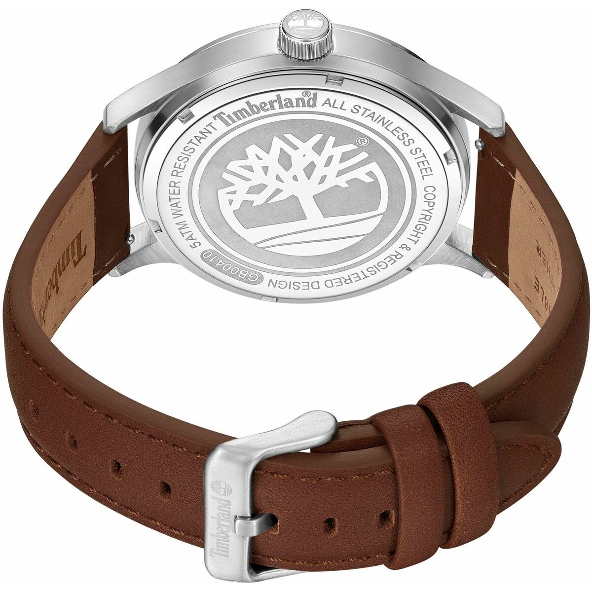 Men's Watch Timberland TDWGB0041001 - Bild 2