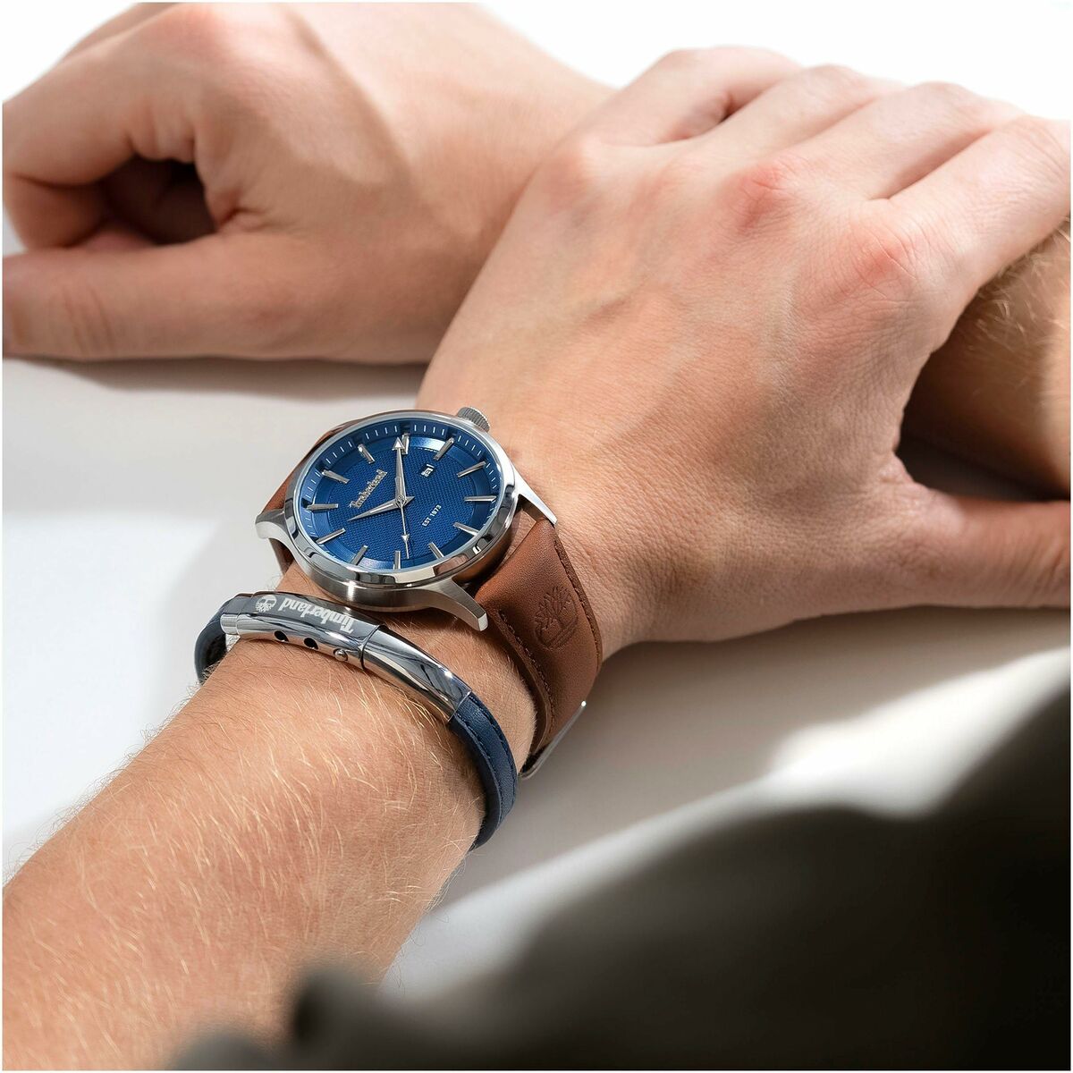 Men's Watch Timberland TDWGB0041001 - Bild 4