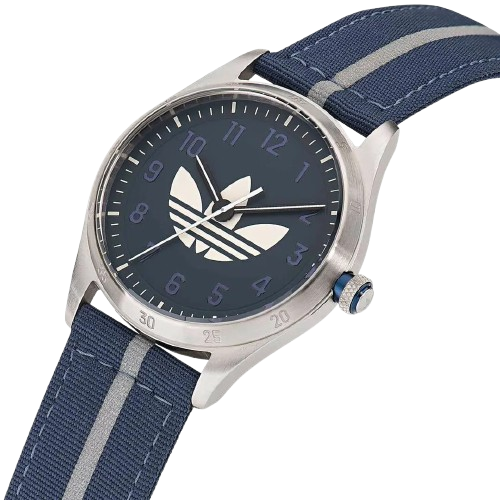 Adidas Code Four AOSY23041 Men's Watch