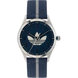 Adidas Code Four AOSY23041 Men's Watch - Bild 2