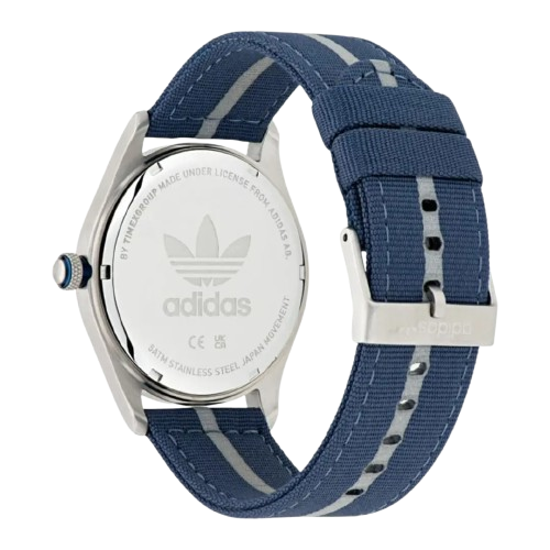 Adidas Code Four AOSY23041 Men's Watch - Bild 3