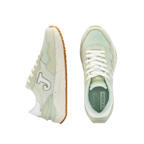 Sports Trainers for Women Joma Sport C.367  Aquamarine - Bild 2