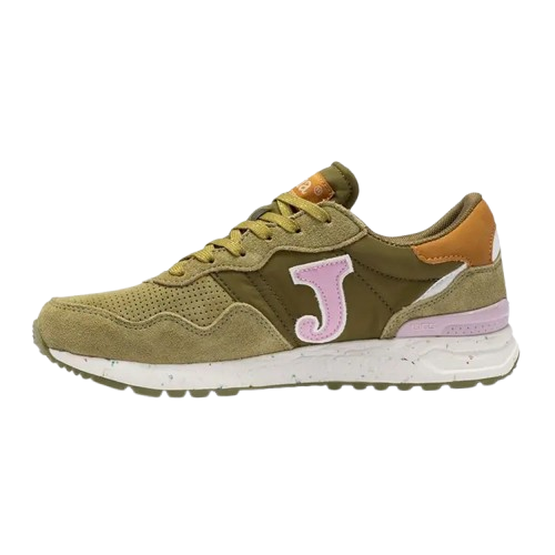 Joma Sport C.367 22 Olive-Women - Bild 2