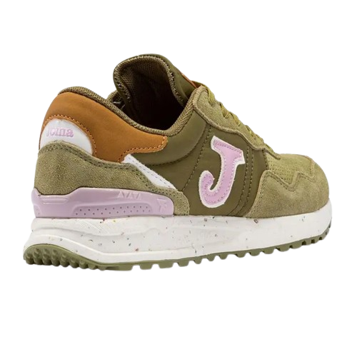 Joma Sport C.367 22 Olive-Women - Bild 5