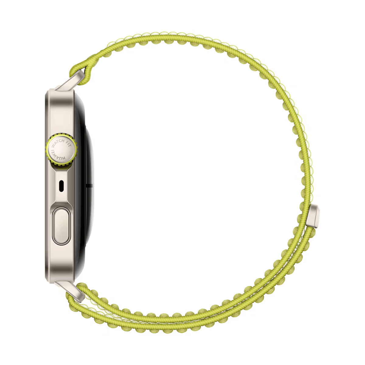 Huawei  Smartwatch Huawei FIT 4 PRO Green - Bild 5