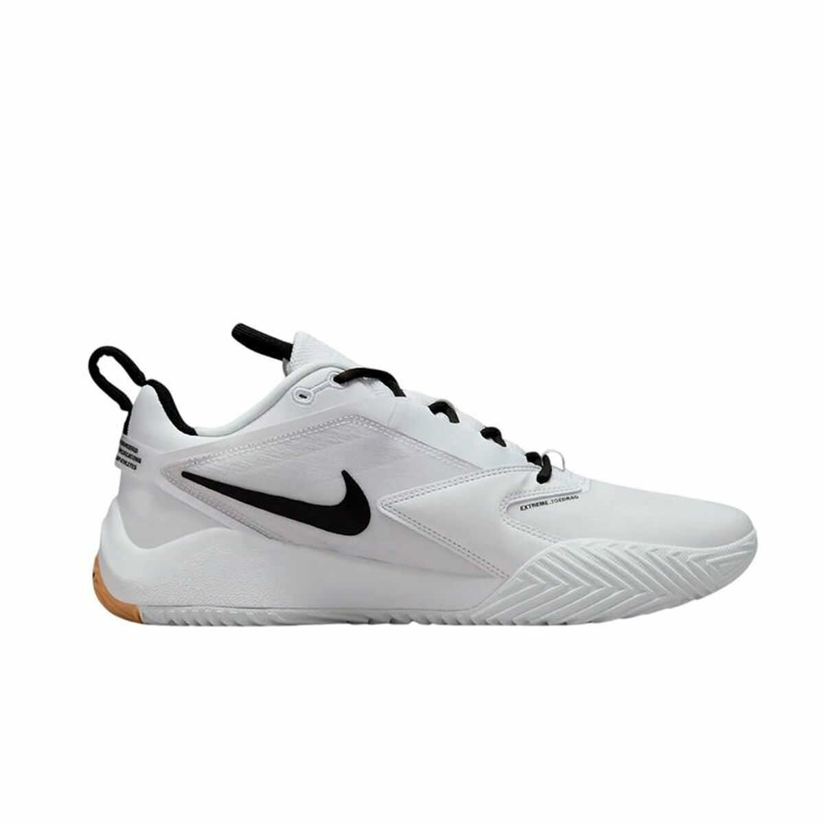 Nike Airzoom Hyper Ace 3 White Black
