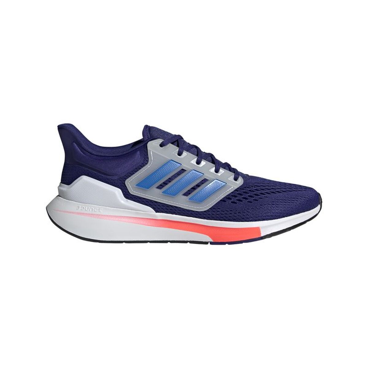 Adidas EQ21 Run Purple