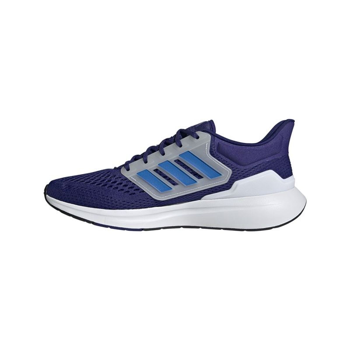Adidas EQ21 Run Purple - Bild 2