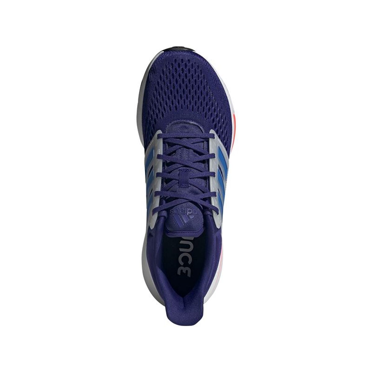 Adidas EQ21 Run Purple - Bild 4