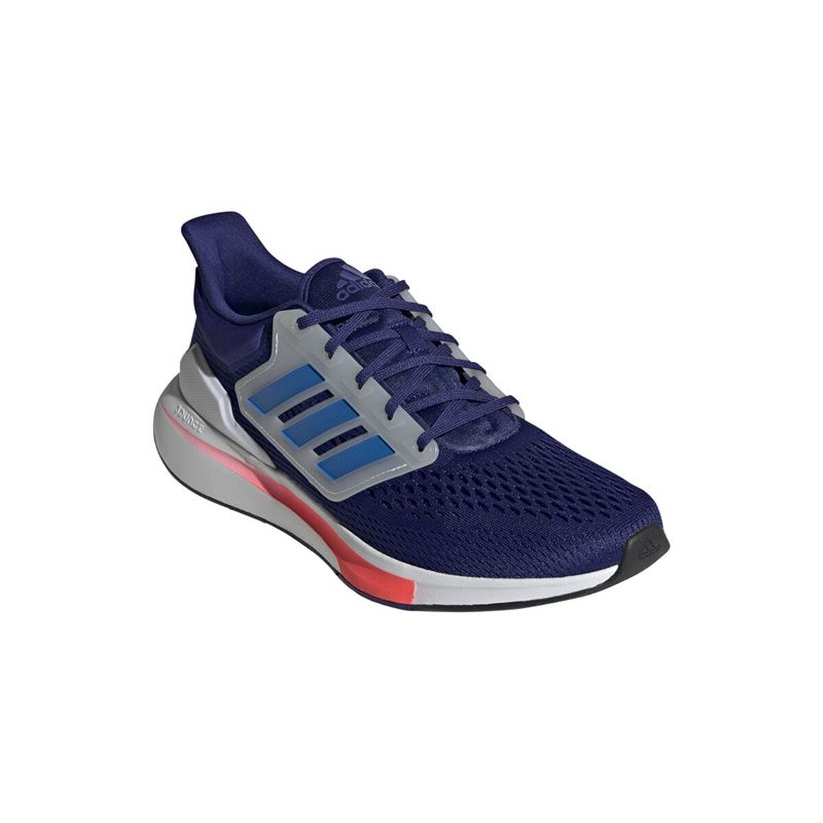 Adidas EQ21 Run Purple - Bild 5