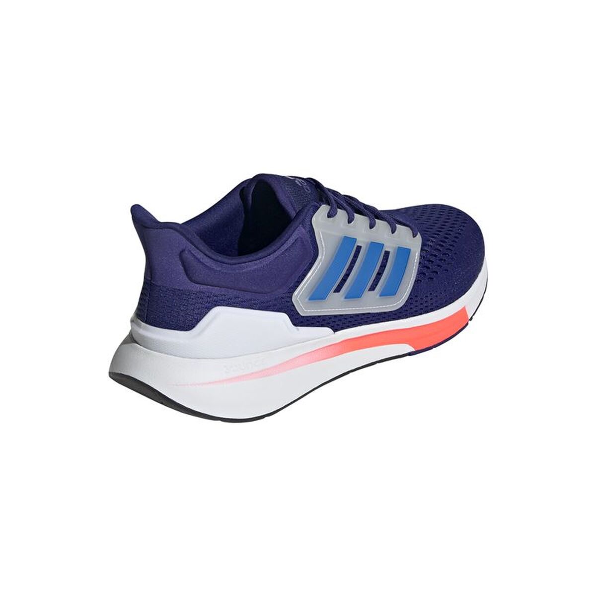 Adidas EQ21 Run Purple - Bild 6