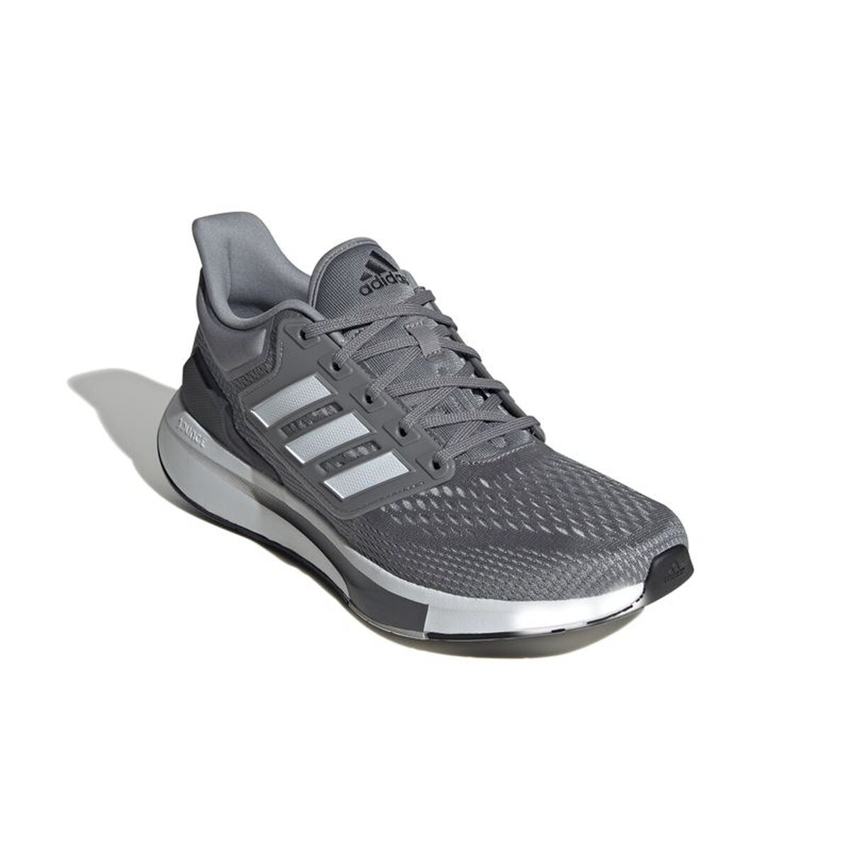 adidas EQ21 Run – Gray - Bild 5