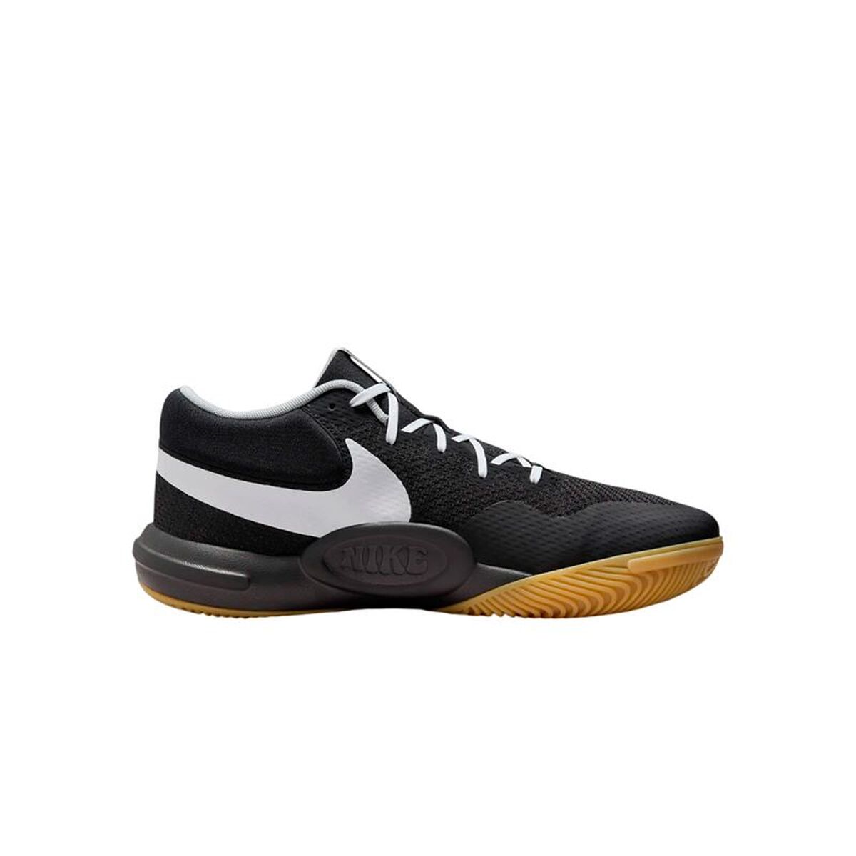 Nike Hyper Quick Basketballschuhe – black