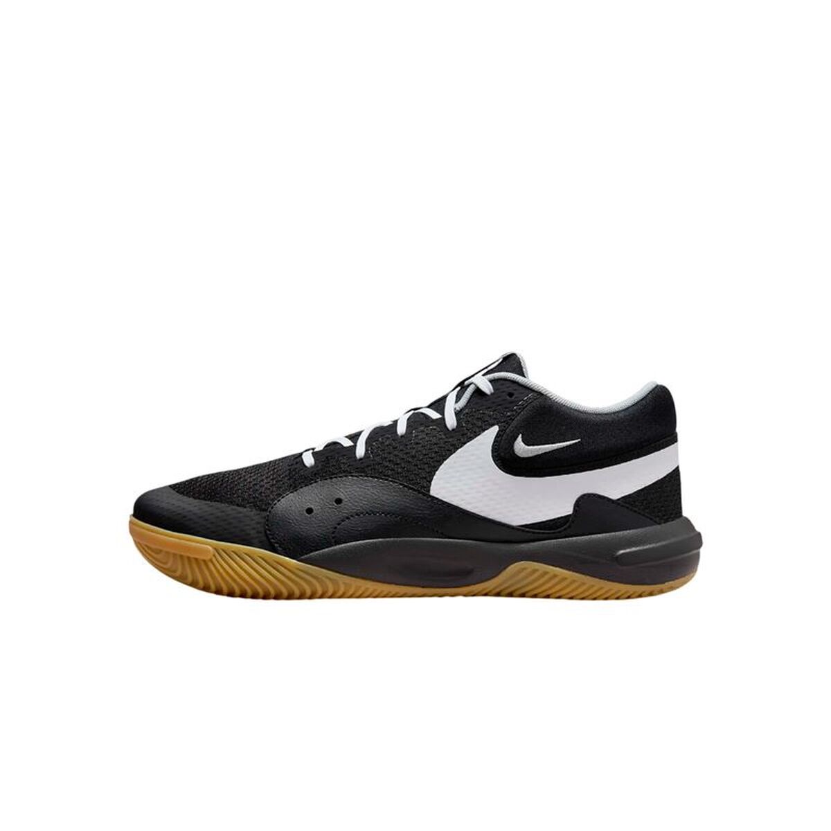 Nike Hyper Quick Basketballschuhe – black - Bild 2