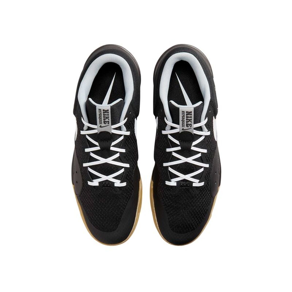 Nike Hyper Quick Basketballschuhe – black - Bild 4