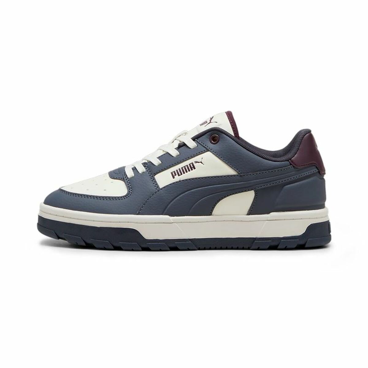 Puma   Casual Trainers Puma Caven 2.0 Abrupt Blue Navy Blue - Bild 2