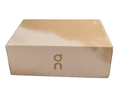 Leichter Sneaker On white - Bild 6