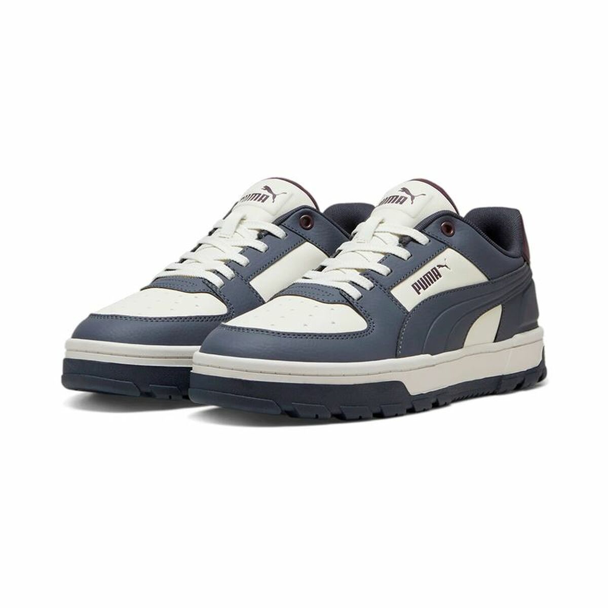 Puma   Casual Trainers Puma Caven 2.0 Abrupt Blue Navy Blue - Bild 4